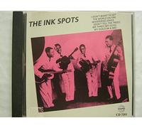 Ink Spots [Import]