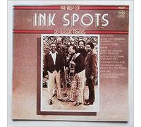 INK SPOTS - INK SPOTS - THE BEST OF LP (14879)
