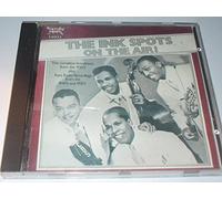 Ink Spots on The Air [Import]