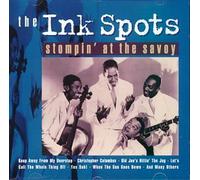 Ink Spots - Stompin at the Savoy