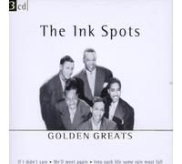 Ink Spots the - Golden Greats [Import]