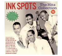 The Ink Spots – The Hits Collection 1939-51 – CD – Import (Acrobat)