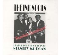Ink Spots, the - Honolulu Sweetheart [Import]