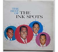 Ink Spots, The - Ink Spots, The - The Best Of The Ink Spots - [LP]