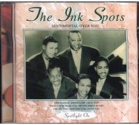 Ink Spots, the - Sentimental Over You [Import]