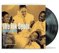 The Best Of The Ink Spots Vinyle
