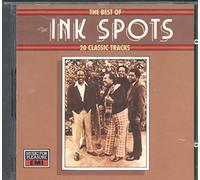 Ink Spots, the - The Best of [Import]