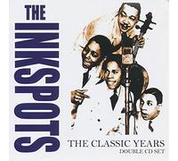 Ink Spots,the - The Classic Years