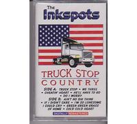 Ink Spots - Truck Stop Country
