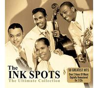 Ink Spots - Ultimate Collection [Import]