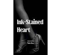Ink-Stained Heart From love to heartbreak, sunshine to storms - one letter at a time