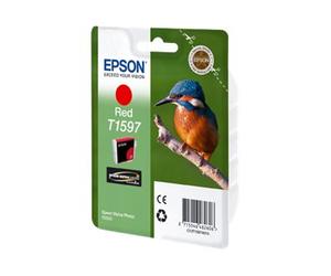 Ink/T1597 Kingfisher 17ml RD