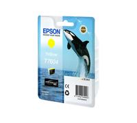 Ink/T7604 Killer Whale 25.9ml YL