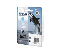 Ink/T7605 Killer Whale 25.9ml LCY