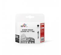 Ink TBC-CLI8B (Canon CLI8B) Black 100% new