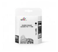 Ink TBH-645B (HP No. 45 - 51645AE) Black remanufactured