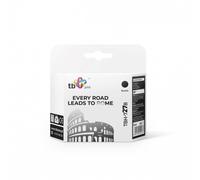 Ink TBH-727B (HP No. 27-C8727A) Black remanufactured