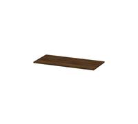 Ink topdeck 45 panneau de recouvrement 100x2x45cm pour meuble décor bois chêne cuivré 1257250