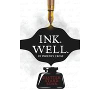 INK. WELL.: INK. Poetry Collection, Book 2