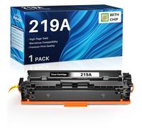 INK4U 219A Toner Compatible pour HP 219A pour Color LaserJet Pro MFP 3302FDW 3302SDW 3302FDN 3202DN 3202DW 3302FDNG 3302FDWG 3302SDWG