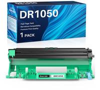 INK4U DR1050 Tambour Compatible pour Brother DCP-1612W DCP-1610W