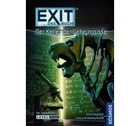 Inka Brand Markus Brand Anna Maybach Silvia Chri EXIT - Das Buch: Der K (Poche)