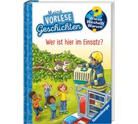 Inka Friese Joa Wieso? Weshalb? Warum? Meine Vorlesegeschichten, Band 3 (Relié)