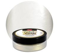 Creativ Company Cire brillante Inka-Gold – Platine – 50 ml