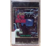 Inka Inka - Myth of the Machine