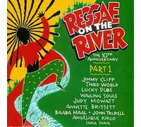 Inka Inka - Reggae on the River-Part 1-10t