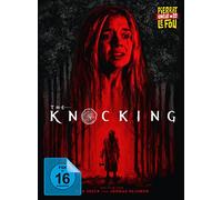 Inka Kallen;Saana Koivisto;Pekka Strang - The Knocking (Mediabook)