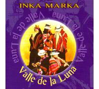 Inka Marka - Valle De La Luna [Import]