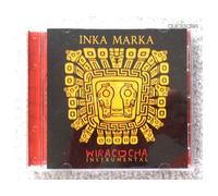 Inka Marka - Wiracocha [Import]
