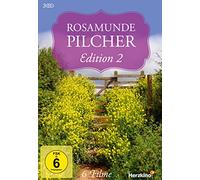 Inka Viktoria Groetschel;Stephan Schwartz - Rosamunde Pilcher Edition 02