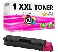 Inkadoo 1 toner compatible avec Kyocera FS-C2016MFP FS-C2026MFP FS-C2126MFP FS-C2626 TK590M