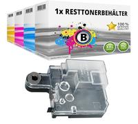 Inkadoo Bac de récupération de toner compatible avec Samsung C2600 C2620DW C2670FW C2620DW C2670FW