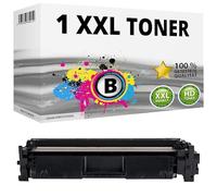 Inkadoo Cartouche de toner compatible avec HP 94 X CF 294 Laserjet Pro MFP M118dw M148dw M148fdw