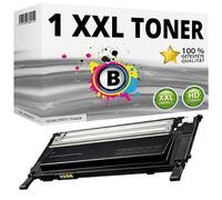 Inkadoo Cartouche de toner compatible avec Samsung CLP-320N CLP-325W CLX-3185FN CLX-3185FW CLP-320