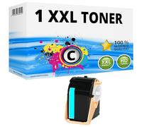 Inkadoo Cartouche de toner compatible pour imprimante Xerox Phaser 7100 N Phaser 7100 DN 106R02599