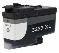 Inkadoo Cartouche d'encre compatible avec Brother LC-3237-BK MFC J6000DW J6100DW J5945DW J6945DW