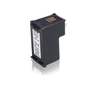 Inkadoo Cartouche d'encre compatible pour HP C8767EE / 339 Noir PhotoSmart 8450 XI OfficeJet 6304 OfficeJet 6310 PhotoSmart 8150 V