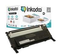 Inkadoo® Cartouche d'encre Remanufacturée HP C8765EE C8765EE, SD449EENr 338 & Nr 343 338343, NO338343, Nr 338 & Nr 343-2X Cartouche d'encre Noir, Cyan, Magenta, Jaune