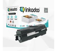 Inkadoo cartouche toner Compatible Avec Kyocera / Mita 1T02LY0NL0 /TK-160 xl