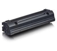 Inkadoo Cartouche Toner Compatible Avec Samsung MLT-D101S/ELS / 101 Toner
