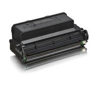 Inkadoo Cartouche Toner Compatible Avec Samsung MLT-D204L/ELS / 204L Toner