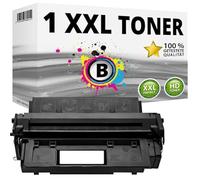 Inkadoo Cartouches de toner compatibles avec HP Laserjet 2100 2100XI 2100TN 2200 2200DTN 96A C4096A