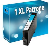 Inkadoo Cartouches d'encre 903-XL-C compatibles avec HP OfficeJet 6950 6960 6962 6968 6970 6975 6978