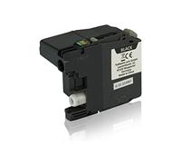 Inkadoo Cartouches d'encre compatibles avec Brother LC-129XLBK MFC-J 6520 DW MFC-J 6720 DW MFC-J 6920 DW Cyan