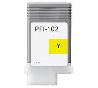 Inkadoo Cartouches d'encre compatibles avec Canon imagePROGRAF IPF 500 510 600 605 610 650 700 750 760