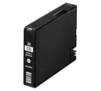 Inkadoo Cartouches d'encre compatibles avec Canon Pixma Pro 1 PGI-29CO PGI-29-XL